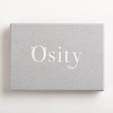 Load image into Gallery viewer, Osity keepsake box