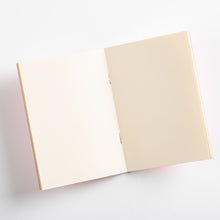 Load image into Gallery viewer, Pack of Two Jazz Pocketbooks, Luminous Yellow and Hot Pink