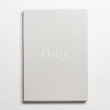 Load image into Gallery viewer, Jazz Sketch Pad, Subtle Silver