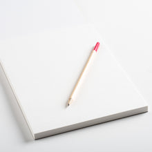 Load image into Gallery viewer, Eau Sketch Pad, Hot Pink