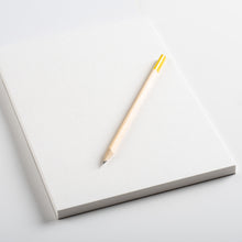Load image into Gallery viewer, Windmill Sketch Pad, Luminous Yellow
