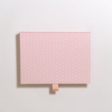 Load image into Gallery viewer, Botanist CuriOsity Keepsake Box, Pink Powder
