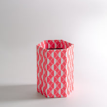 Load image into Gallery viewer, Eau LuminOsity Pencil Pot, Hot Pink
