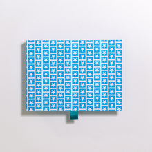 Load image into Gallery viewer, Lyra CuriOsity Keepsake Box, Pixie Blue
