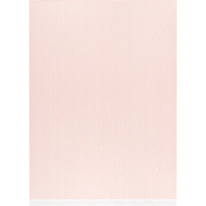 Botanist Patterned Paper, Pink Powder, Flat Lay