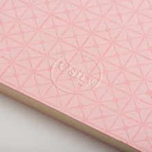 Load image into Gallery viewer, Elements A5 Notebook, Pink Powder, Dot Grid Pages
