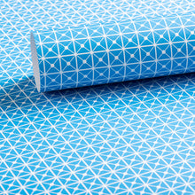 Load image into Gallery viewer, Elements Patterned Paper, Pixie Blue
