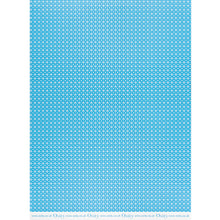 Load image into Gallery viewer, Elements Patterned Paper, Pixie Blue, Flat Lay
