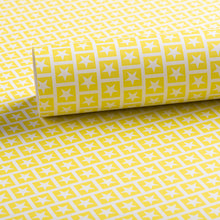 Load image into Gallery viewer, Lyra Patterned Paper, Amelia Yellow
