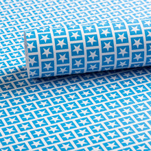 Load image into Gallery viewer, Lyra Patterned Paper, Pixie Blue
