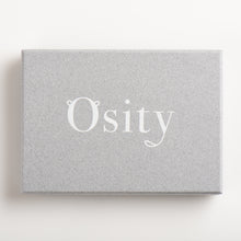 Load image into Gallery viewer, Osity keepsake box
