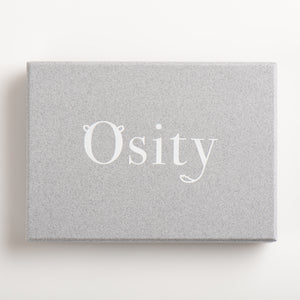 Osity keepsake box