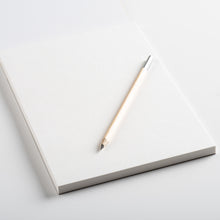 Load image into Gallery viewer, Windmill Sketch Pad, Subtle Silver
