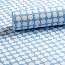 Load image into Gallery viewer, Stepping Stones Patterned Paper, Soft Vintage Blue

